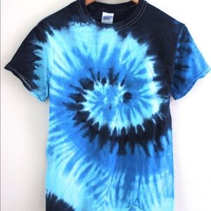 Tie-dye T-shirt